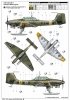 Trumpeter 03215 Junkers Ju-87B-2 U4 Stuka (1:32)